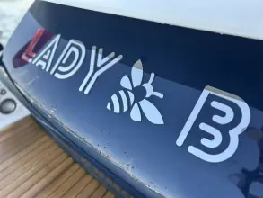 Thumbnail von Fairline Targa 52