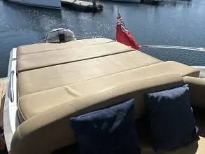 Thumbnail von Fairline Targa 52