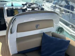 Thumbnail von Fairline Targa 52