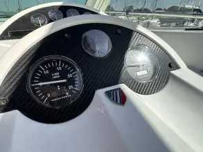 Thumbnail von Fairline Targa 52