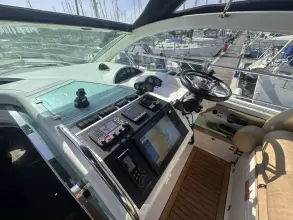 Thumbnail von Fairline Targa 52