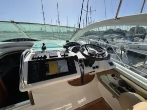 Thumbnail von Fairline Targa 52