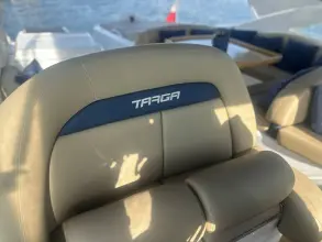 Thumbnail von Fairline Targa 52