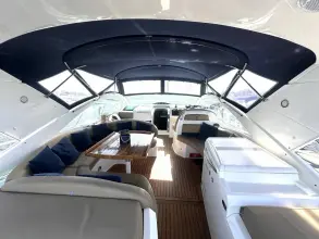 Thumbnail von Fairline Targa 52