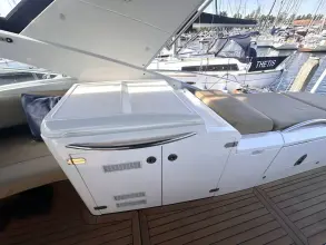 Thumbnail von Fairline Targa 52