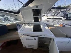 Thumbnail von Fairline Targa 52