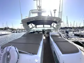 Thumbnail von Fairline Targa 52