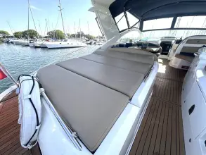 Thumbnail von Fairline Targa 52