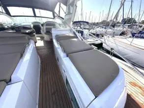 Thumbnail von Fairline Targa 52