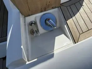 Thumbnail von Fairline Targa 52