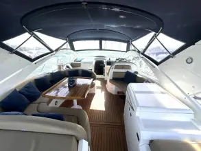 Thumbnail von Fairline Targa 52