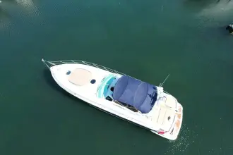 Thumbnail von Fairline Targa 52
