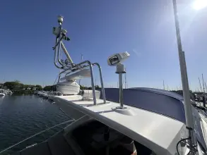 Thumbnail von Fairline Targa 52