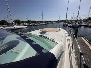 Thumbnail von Fairline Targa 52