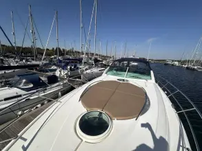 Thumbnail von Fairline Targa 52