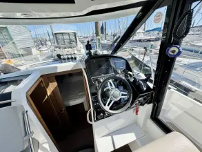 Thumbnail von Jeanneau Merry Fisher 895 Offshore Fruitbat
