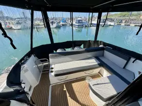 Thumbnail von Jeanneau Merry Fisher 895 Offshore Fruitbat