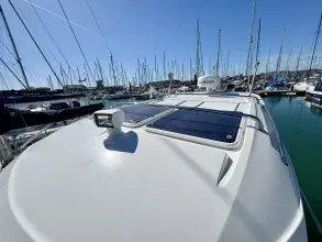 Thumbnail von Jeanneau Merry Fisher 895 Offshore Fruitbat