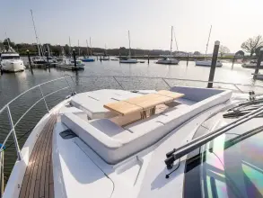 Thumbnail von Sunseeker Manhattan 68 3102668