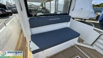 Thumbnail von Nimbus Commuter 9 C9