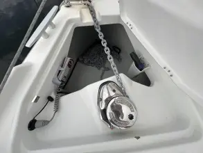 Thumbnail von Beneteau Oceanis 30.1