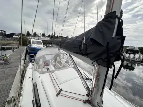 Thumbnail von Beneteau Oceanis 30.1