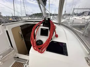 Thumbnail von Beneteau Oceanis 30.1