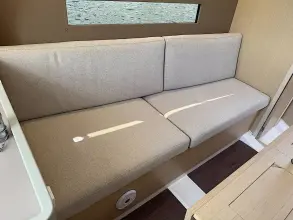 Thumbnail von Beneteau Oceanis 30.1