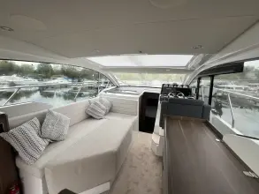 Thumbnail von Sealine C330