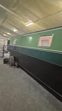 Thumbnail von Dragon Boats 57' Narrowboat Dragon DB 005 New In Build
