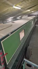 Thumbnail von Dragon Boats 57' Narrowboat Dragon DB 005 New In Build