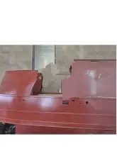 Thumbnail von Dragon Boats 57' Narrowboat Dragon DB 005 New In Build