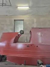 Thumbnail von Dragon Boats 57' Narrowboat Dragon DB 005 New In Build