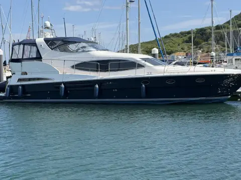 Broom 530 Tututango