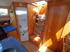 Thumbnail von Southerly 110 URSA MAJOR