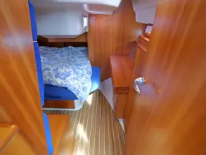 Thumbnail von Southerly 110 URSA MAJOR