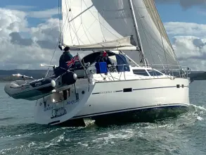 Thumbnail von Southerly 110 URSA MAJOR