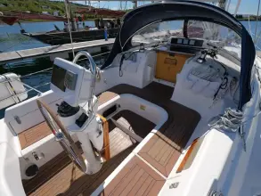 Thumbnail von Southerly 110 URSA MAJOR