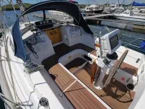 Thumbnail von Southerly 110 URSA MAJOR