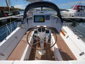 Thumbnail von Southerly 110 URSA MAJOR