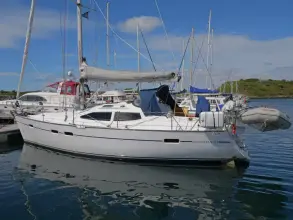 Thumbnail von Southerly 110 URSA MAJOR