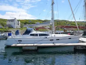 Thumbnail von Southerly 110 URSA MAJOR
