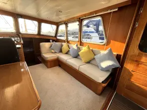 Thumbnail von Aquanaut Drifter 1100 OK Kingfisher