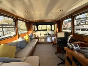 Thumbnail von Aquanaut Drifter 1100 OK Kingfisher