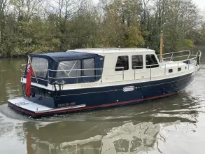 Thumbnail von Aquanaut Drifter 1100 OK Kingfisher
