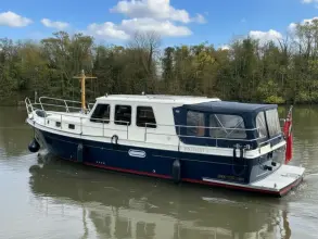 Thumbnail von Aquanaut Drifter 1100 OK Kingfisher