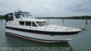 Trader 42 Signature Silver Wind