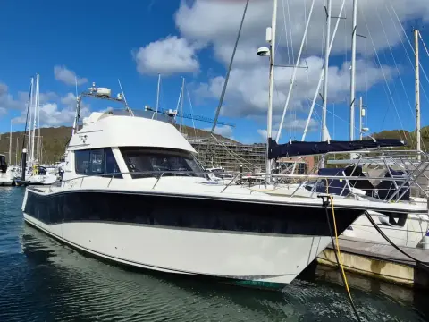 Rodman 1250 Serena