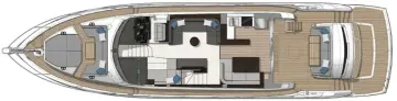 Thumbnail von Sunseeker Manhattan 68
