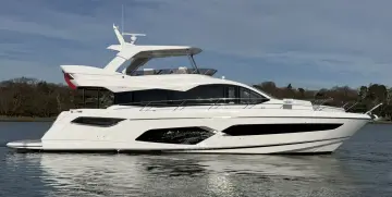 Thumbnail von Sunseeker Manhattan 68